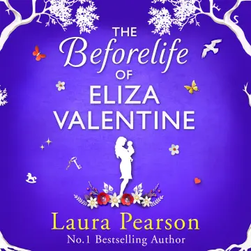 Cover of The Life and Loves of Becca Valentine