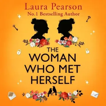 Cover of The Woman Who Met Herself