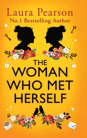 Cover of The Woman Who Met Herself