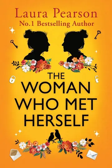 Cover of The Woman Who Met Herself