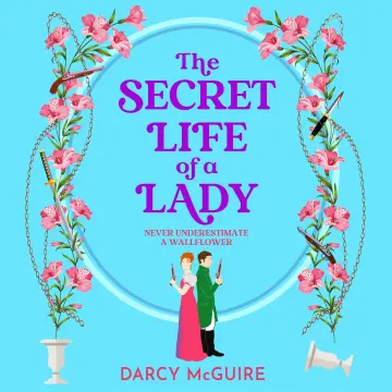 Cover of The Secret Life of a Lady