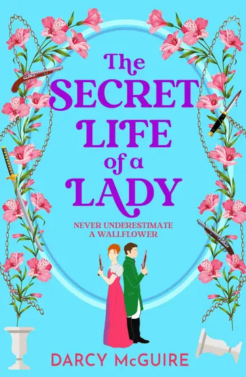 Cover of The Secret Life of a Lady
