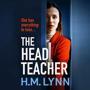 Cover of The Head Teacher