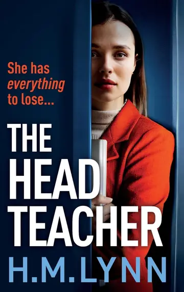 Cover of The Head Teacher