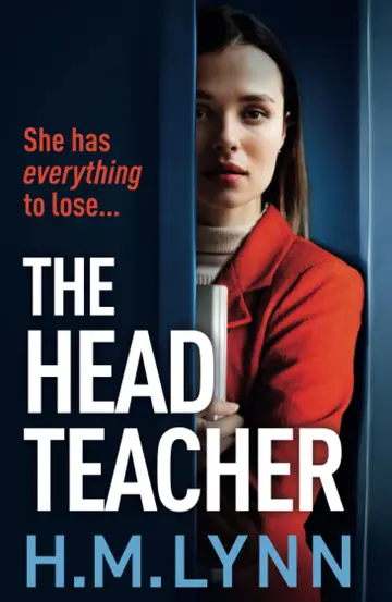 Cover of The Head Teacher