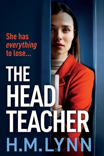 Cover of The Head Teacher
