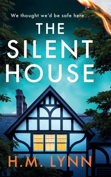 Cover of The Silent House