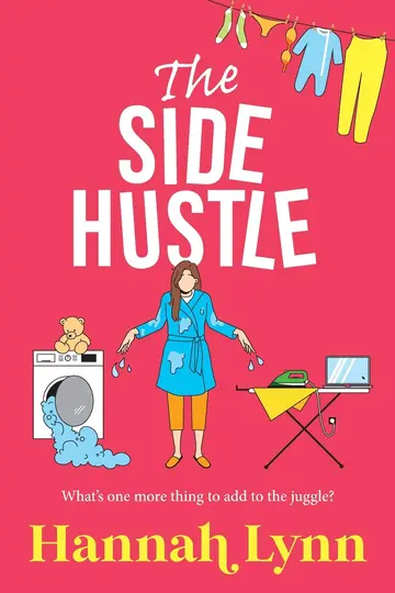Cover of The Side Hustle