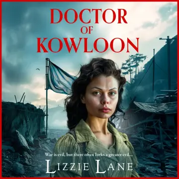 Cover of Doctor of Kowloon
