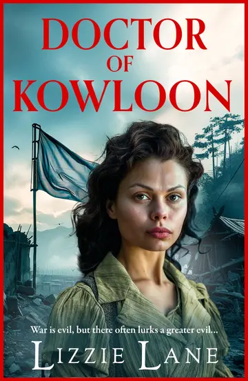 Cover of Doctor of Kowloon