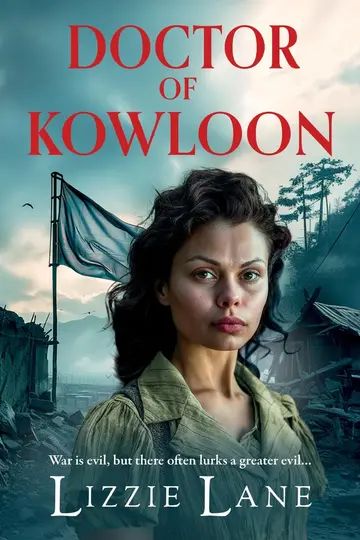Cover of Doctor of Kowloon