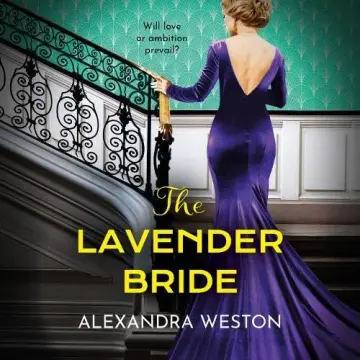 Cover of The Lavender Bride