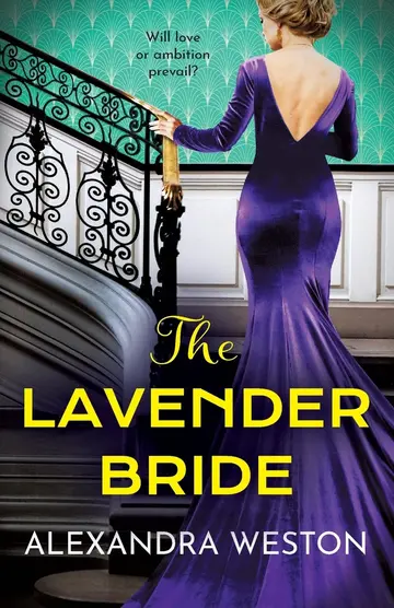 Cover of The Lavender Bride
