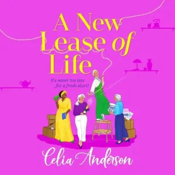 Cover of A New Lease of Life
