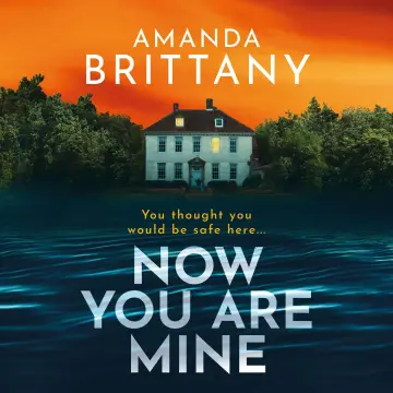 Cover of Now You Are Mine