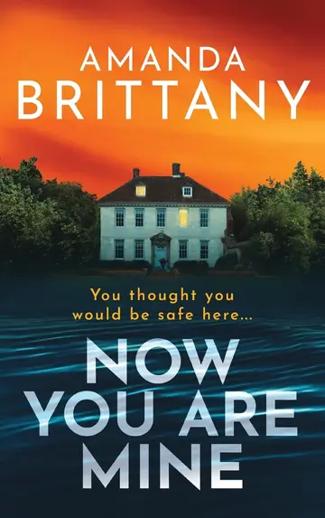 Cover of Now You Are Mine