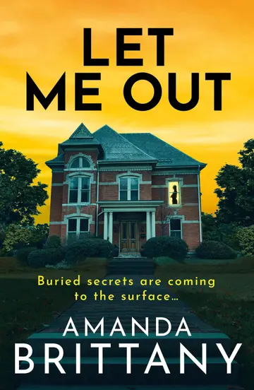 Cover of Let Me Out
