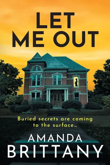 Cover of Let Me Out