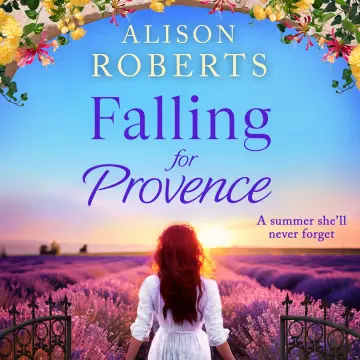 Cover of Falling for Provence