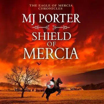 Cover of Shield of Mercia