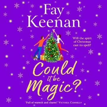 Cover of Snowflakes and Second Chances in Brambleton