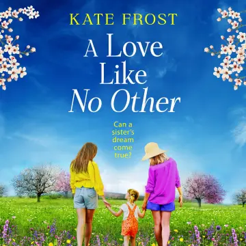 Cover of A Love Like No Other