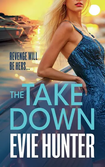 Cover of The Takedown