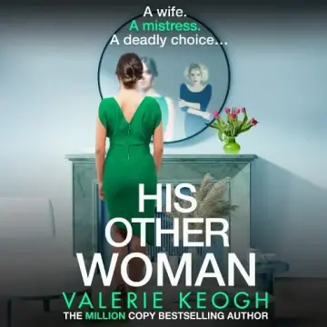 Cover of His Other Woman