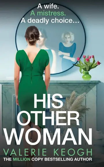 Cover of His Other Woman