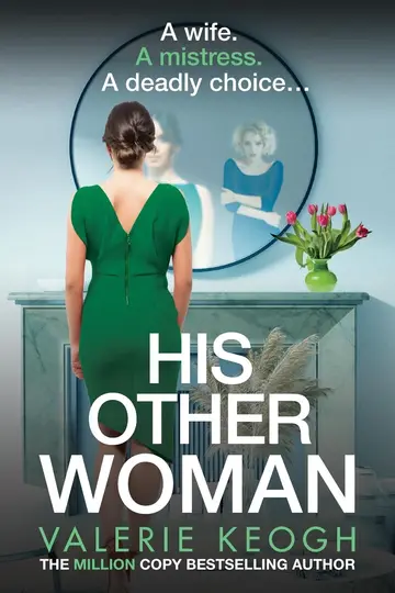 Cover of His Other Woman