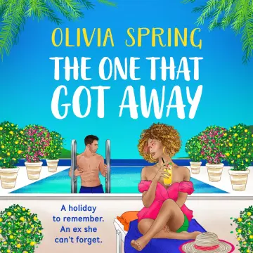 Cover of The One That Got Away