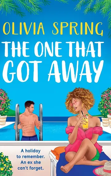 Cover of The One That Got Away