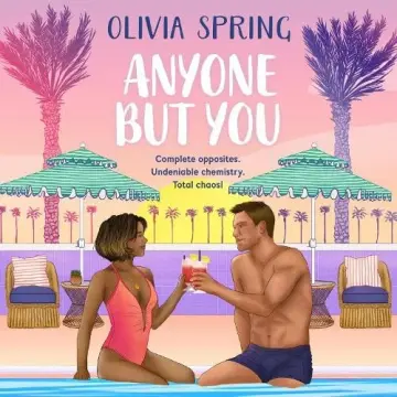 Cover of Anyone but You