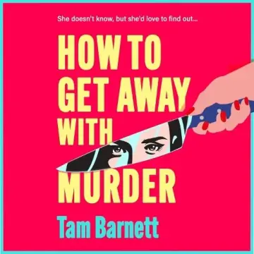 Cover of How to Get Away with Murder