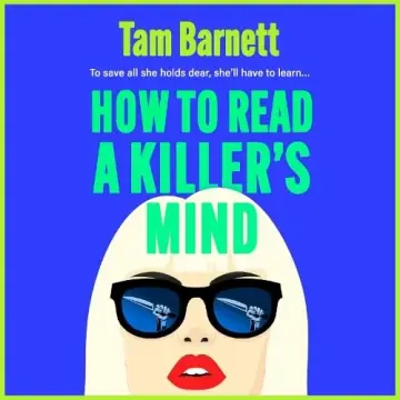 Cover of How to Read a Killer's Mind