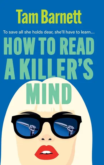 Cover of How to Read a Killer's Mind