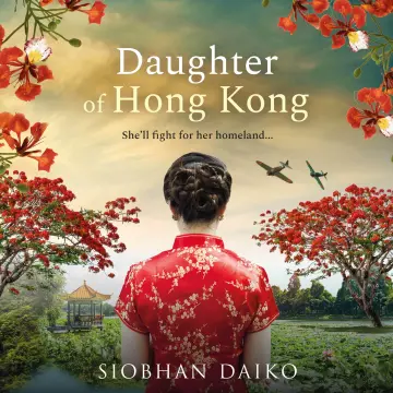 Cover of Daughter of Hong Kong