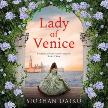 Cover of Lady of Venice