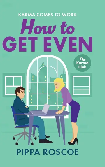 Cover of How to Get Even