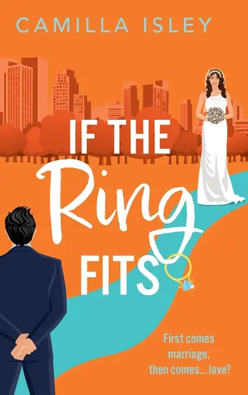 Cover of If the Ring Fits