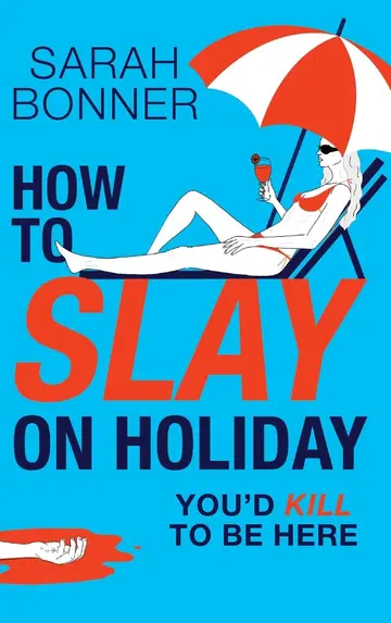 Cover of How to Slay on Holiday