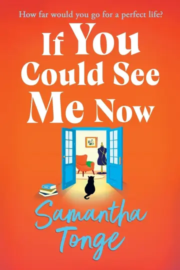 Cover of If You Could See Me Now