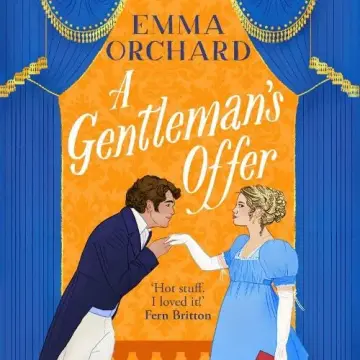 Cover of A Gentleman's Offer