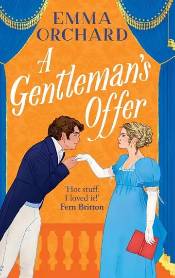 Cover of A Gentleman's Offer