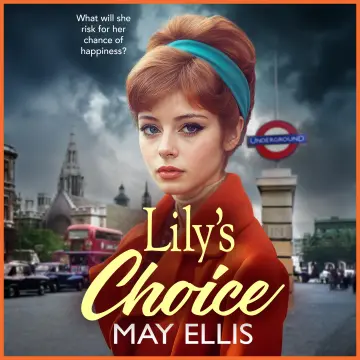 Cover of Lily's Choice