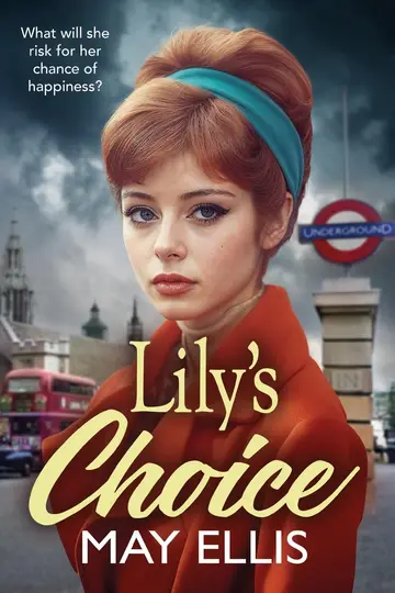 Cover of Lily's Choice
