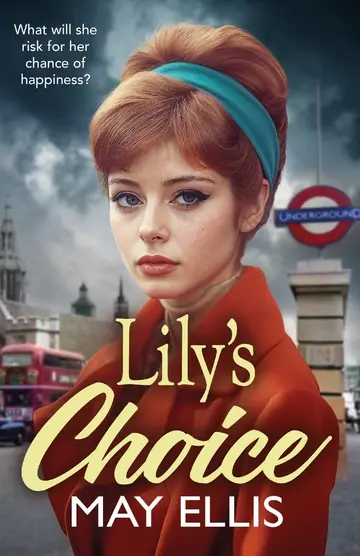 Cover of Lily's Choice