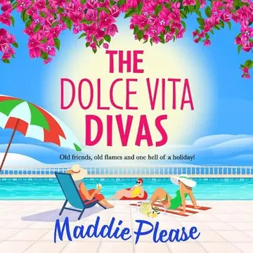 Cover of The Dolce Vita Divas