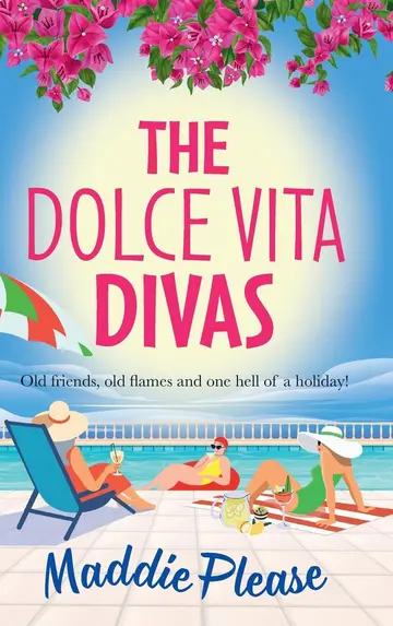 Cover of The Dolce Vita Divas