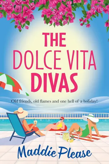 Cover of The Dolce Vita Divas
